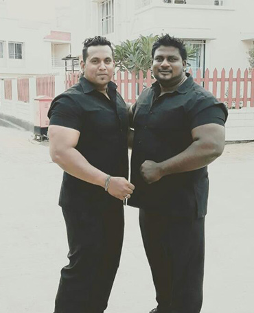 team img